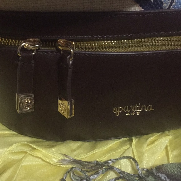 🎈SOLD🎈 Spartina 449 handbag - Picture 2 of 7